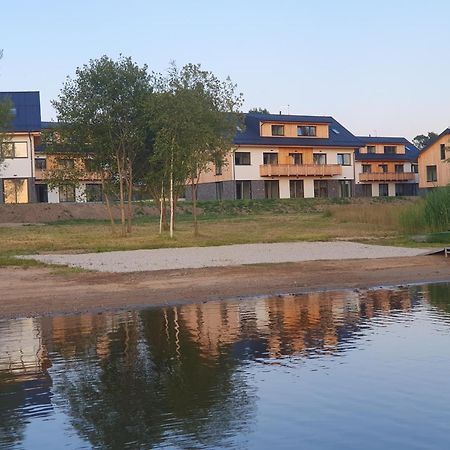 Apartman Amali Deluxe Černá v Pošumaví Esterno foto