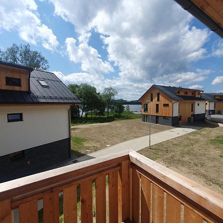 Apartman Amali Deluxe Černá v Pošumaví Esterno foto
